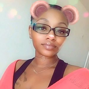 Meet your Posher, Mahagoni